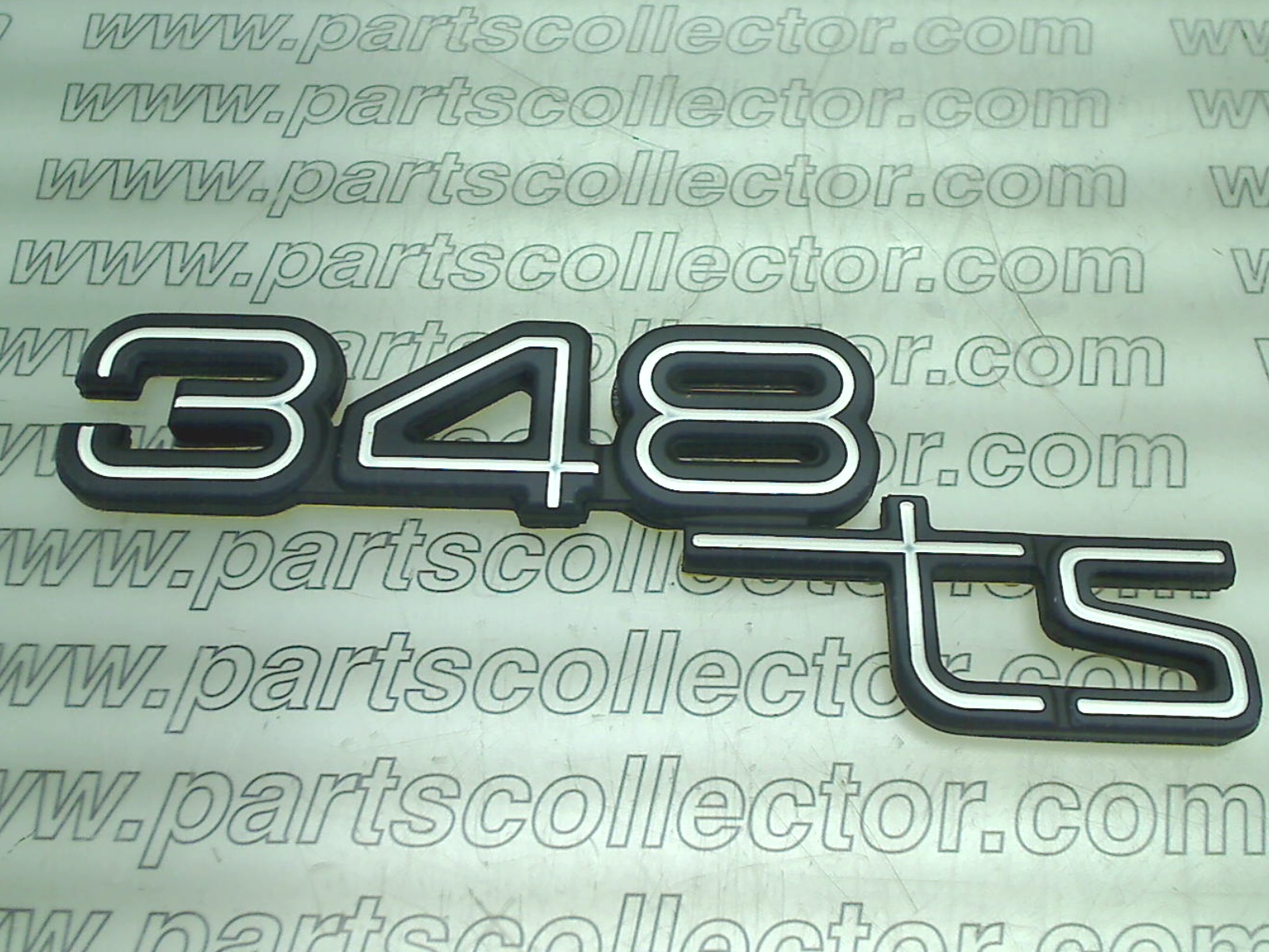 FERRARI 64307300 Car body code 8966 compatible with: FERRARI 348
